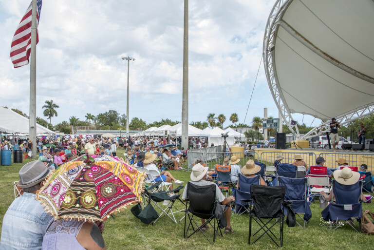 Original Marathon Seafood Festival 2022