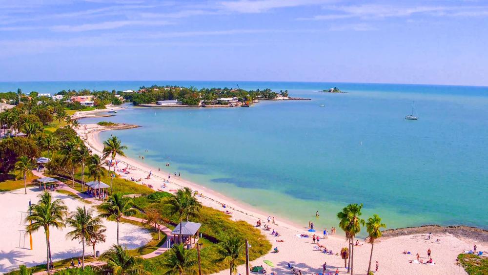 sombrero beach 1