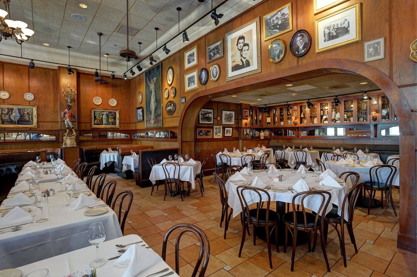 Columbia Restaurant