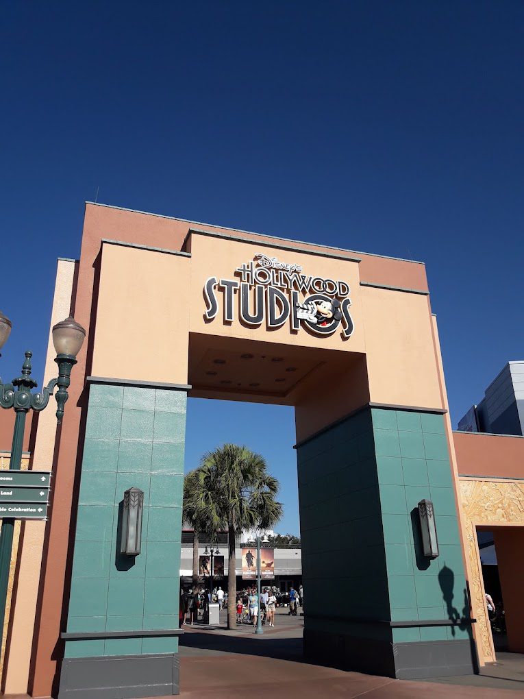 Disney's Hollywood Studios