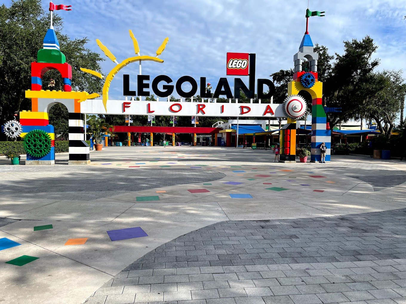 LegoLand