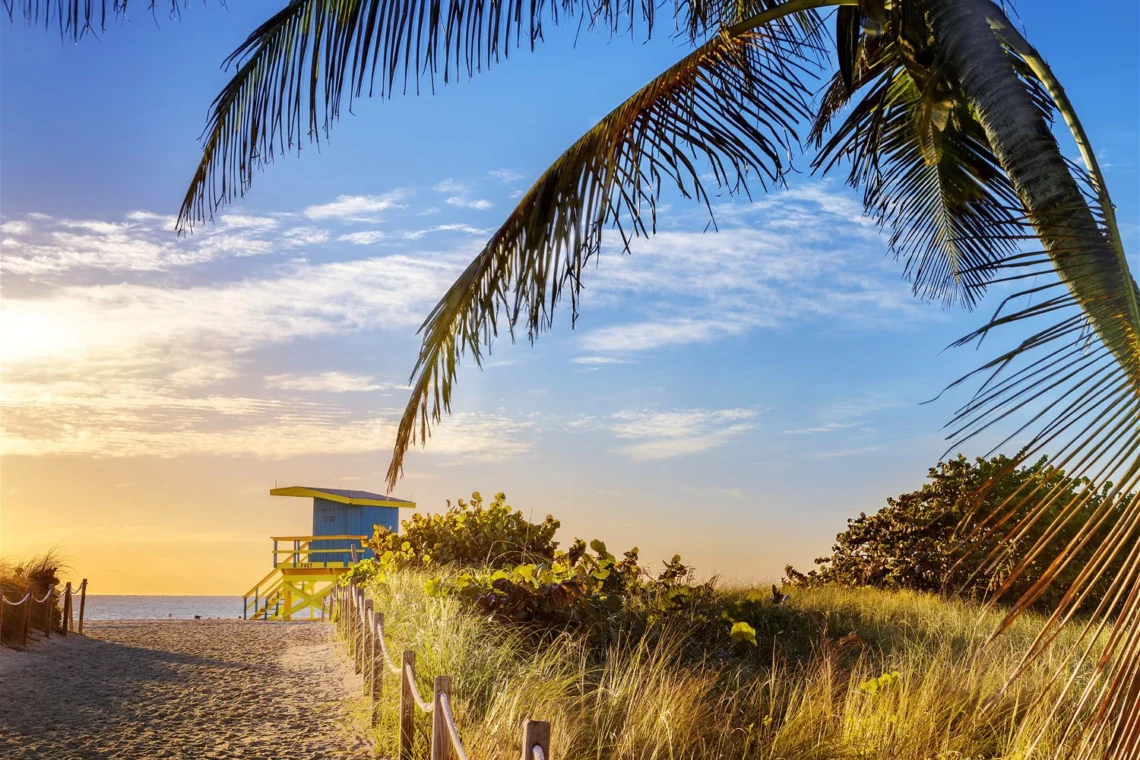 Summer in Florida Keys 2026