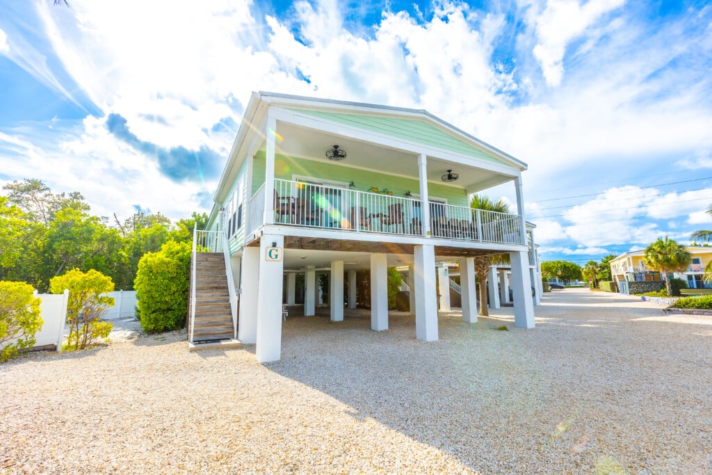 Welcome to your own slice of Paradise, where sunny days, peaceful moments, and unforgettable memories come together.