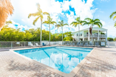 Take in the sunshine, enjoy the views, and let the calm waters and tropical surroundings set the tone for your perfect getaway.