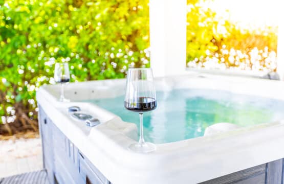 Unwind and savor the moment with a relaxing escape, your favorite drink, and the perfect setting to enjoy a memorable getaway.