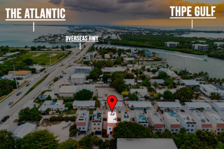 Your ideal Florida Keys Escape! Enjoy unbeatable access with the Atlantic on one side and the Gulf on the other