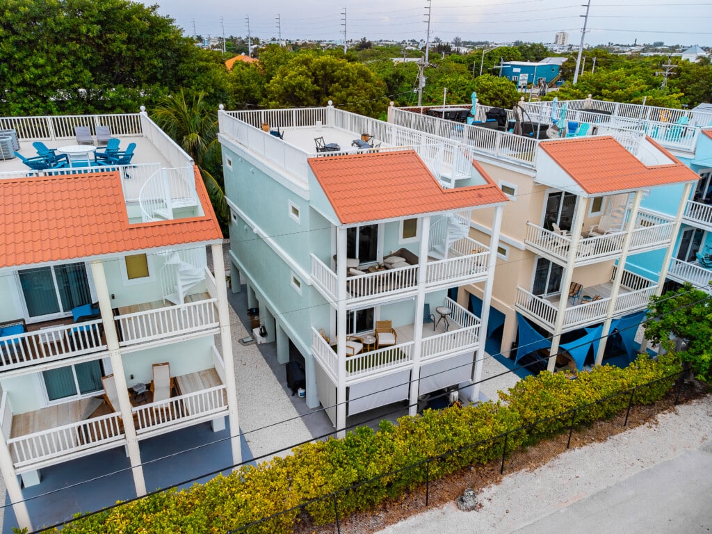 Welcome to your Paradise getaway, where you can feel right at home while enjoying the comfort, charm, and laid-back pace of coastal life.