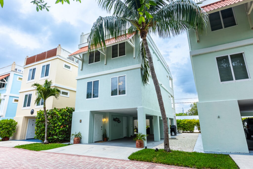 Your Florida Keys getaway starts here, with a welcoming space made for slowing down and enjoying vacation time.