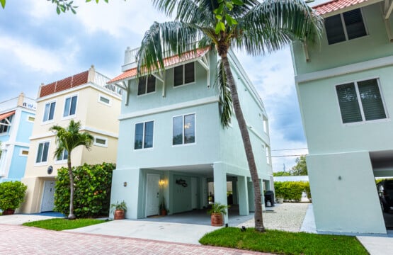 Your Florida Keys getaway starts here, with a welcoming space made for slowing down and enjoying vacation time.