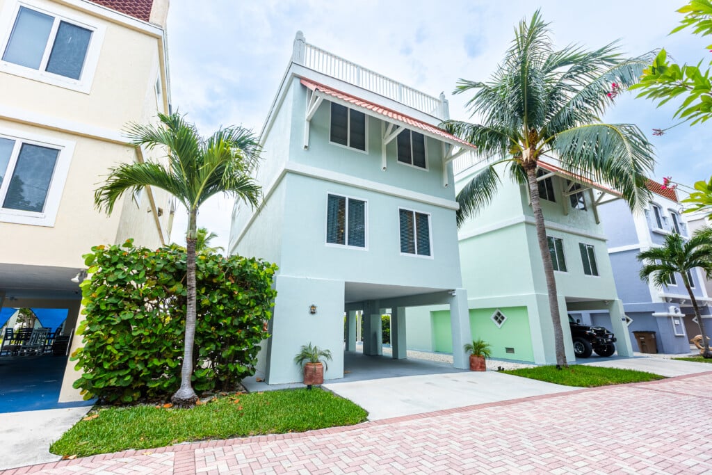 Welcome to your island escape, where comfort, coastal charm, and everything you need for a relaxing getaway await.
