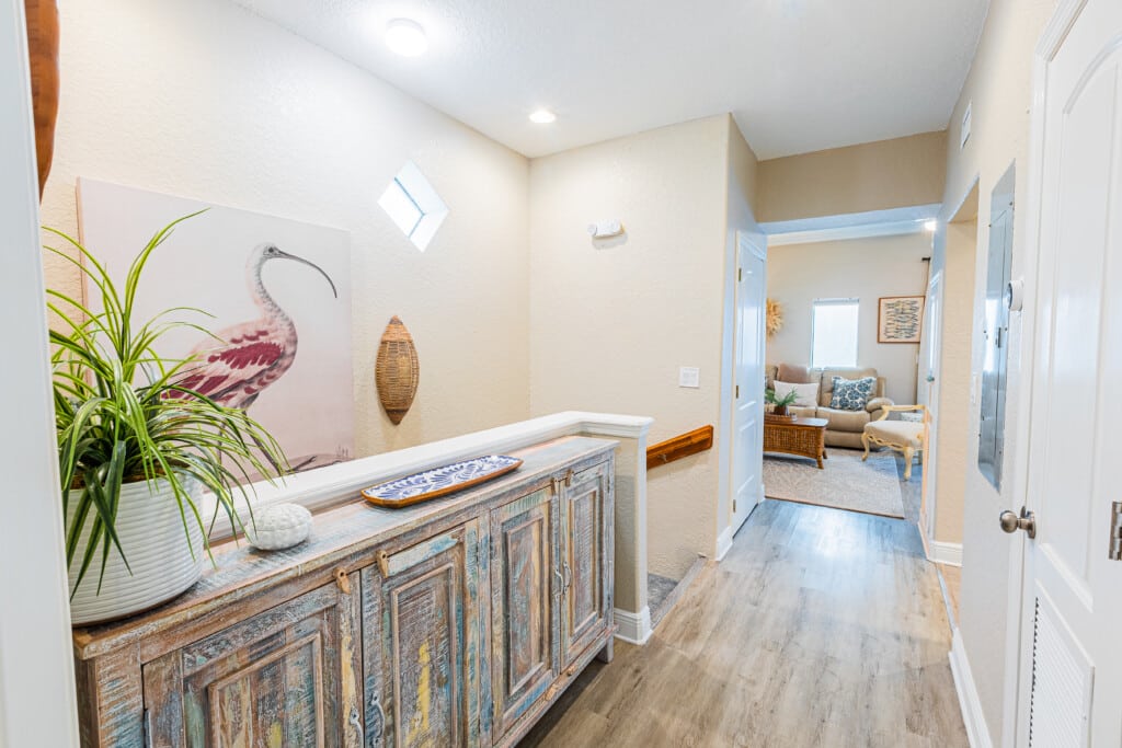 Villa de Madera, where comfort, coastal charm, and plenty of space come together for the perfect Keys escape.