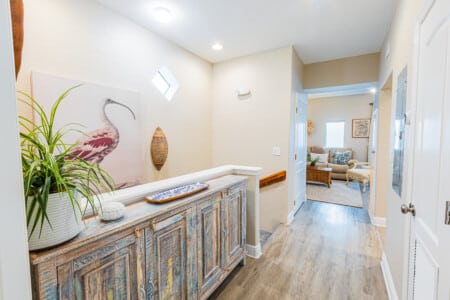 Villa de Madera, where comfort, coastal charm, and plenty of space come together for the perfect Keys escape.