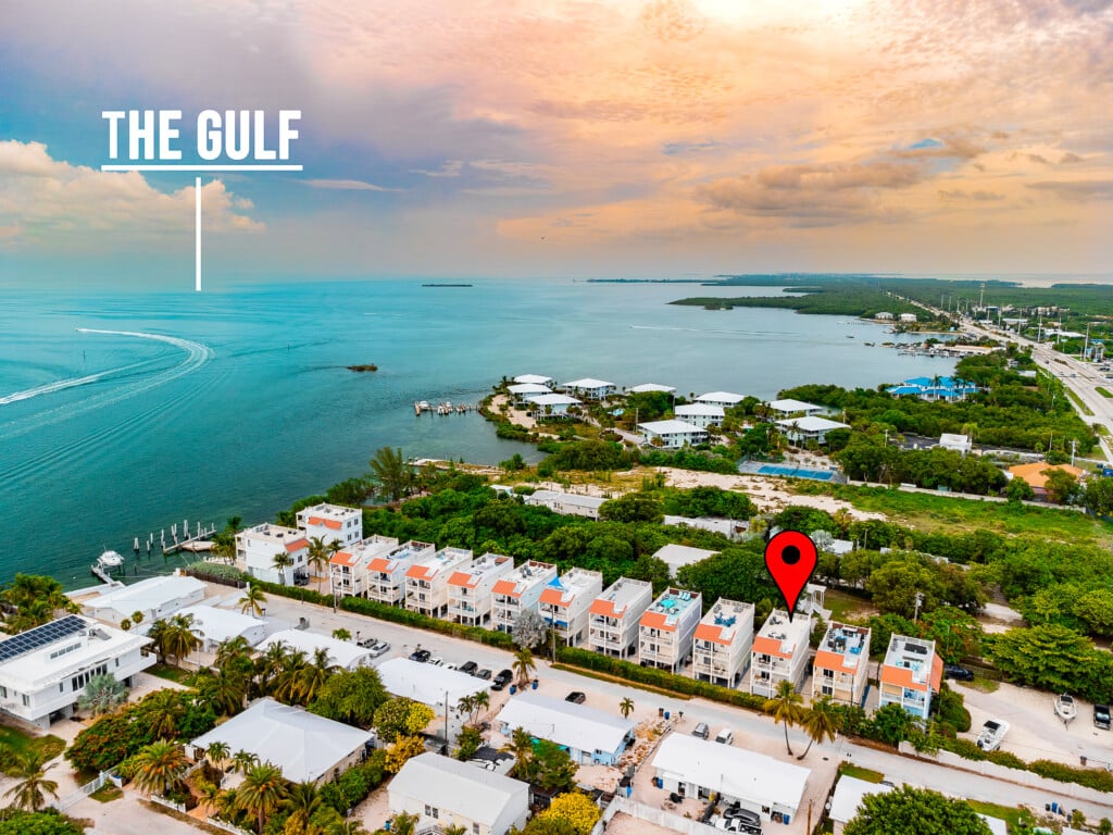 Experience the Florida Keys with easy water access right at your doorstep, perfect for boating, kayaking, fishing, and exploring the beautiful coastal waters.