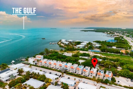 Experience the Florida Keys with easy water access right at your doorstep, perfect for boating, kayaking, fishing, and exploring the beautiful coastal waters.